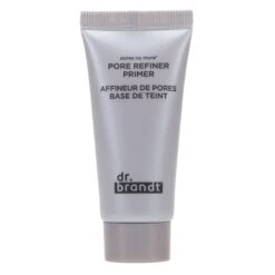 Simple Dr. Brandt Pores No More Pore Refiner Primer 0.5 Oz