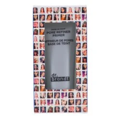 Simple Dr. Brandt Pores No More Pore Refiner Primer 0.5 Oz -Personal Care Shop 1404092.07