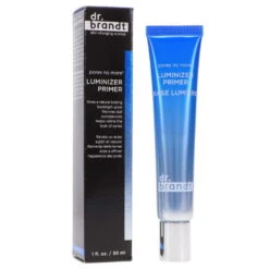 Simple Dr. Brandt Pores No More Luminizer Primer 1.02 Oz -Personal Care Shop 1404139.07