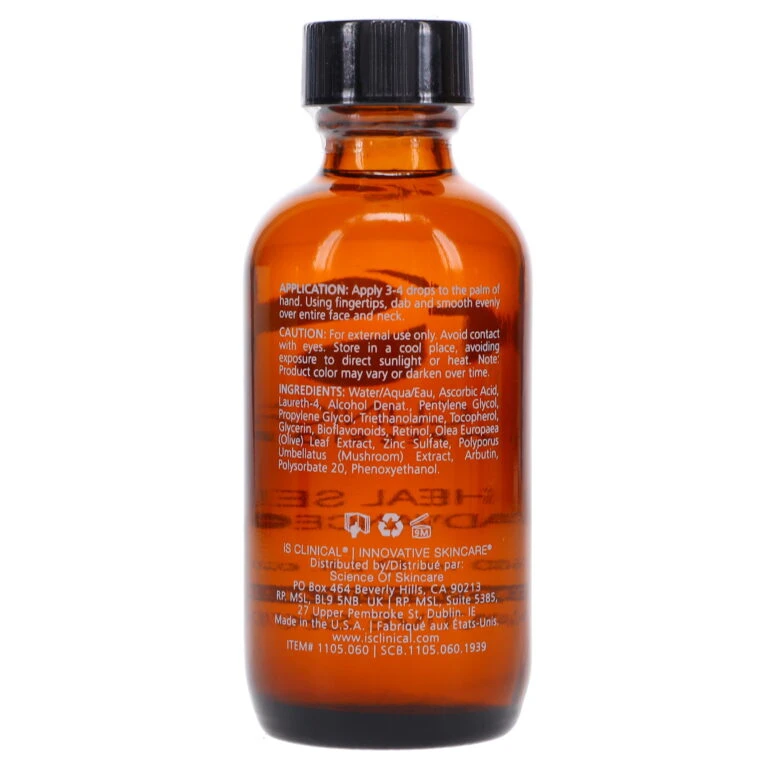 Simple IS Clinical Pro-Heal Serum Advance + 2 Oz 9 Simple IS Clinical Pro-Heal Serum Advance + 2 Oz - Image 7