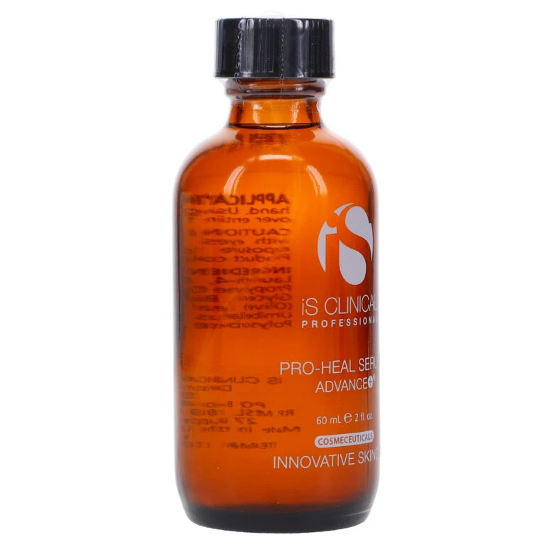 Simple IS Clinical Pro-Heal Serum Advance + 2 Oz 8 Simple IS Clinical Pro-Heal Serum Advance + 2 Oz - Image 6