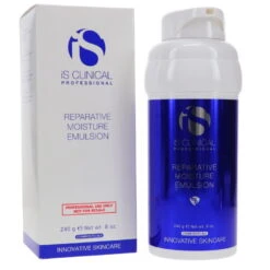 Simple IS Clinical Reparative Moisture Emulsion 8 Oz -Personal Care Shop 1407771.07 2