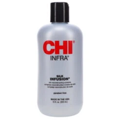 Simple CHI Silk Infusion 12 Oz