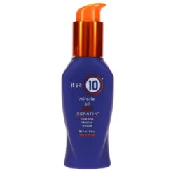Simple It’s A 10 Miracle Oil Plus Keratin 3 Oz -Personal Care Shop 1409146.01 2