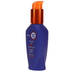 Simple It’s A 10 Miracle Oil Plus Keratin 3 Oz -Personal Care Shop 1409146.02 2