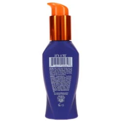 Simple It’s A 10 Miracle Oil Plus Keratin 3 Oz -Personal Care Shop 1409146.05 2