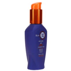 Simple It’s A 10 Miracle Oil Plus Keratin 3 Oz -Personal Care Shop 1409146.08 2