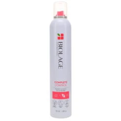 Simple Matrix Biolage Complete Control Hairspray 10 Oz -Personal Care Shop 1409172.01 2