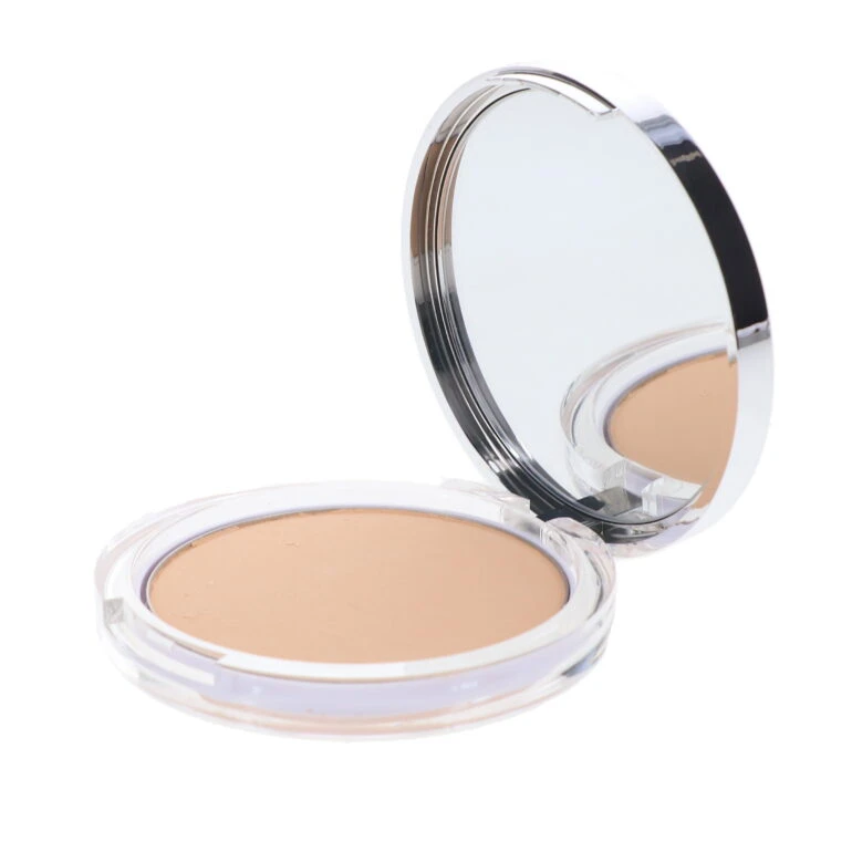 Simple CLINIQUE Stay-Matte Sheer Pressed Powder 101 Invisible Matte 0.27 Oz 9 Simple CLINIQUE Stay-Matte Sheer Pressed Powder 101 Invisible Matte 0.27 Oz - Image 7