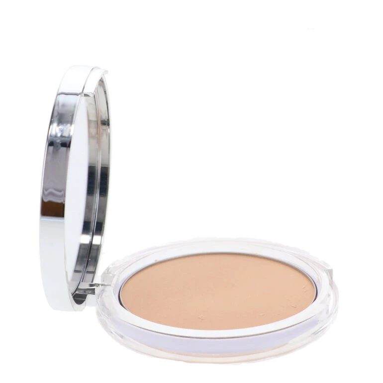 Simple CLINIQUE Stay-Matte Sheer Pressed Powder 101 Invisible Matte 0.27 Oz 10 Simple CLINIQUE Stay-Matte Sheer Pressed Powder 101 Invisible Matte 0.27 Oz - Image 8