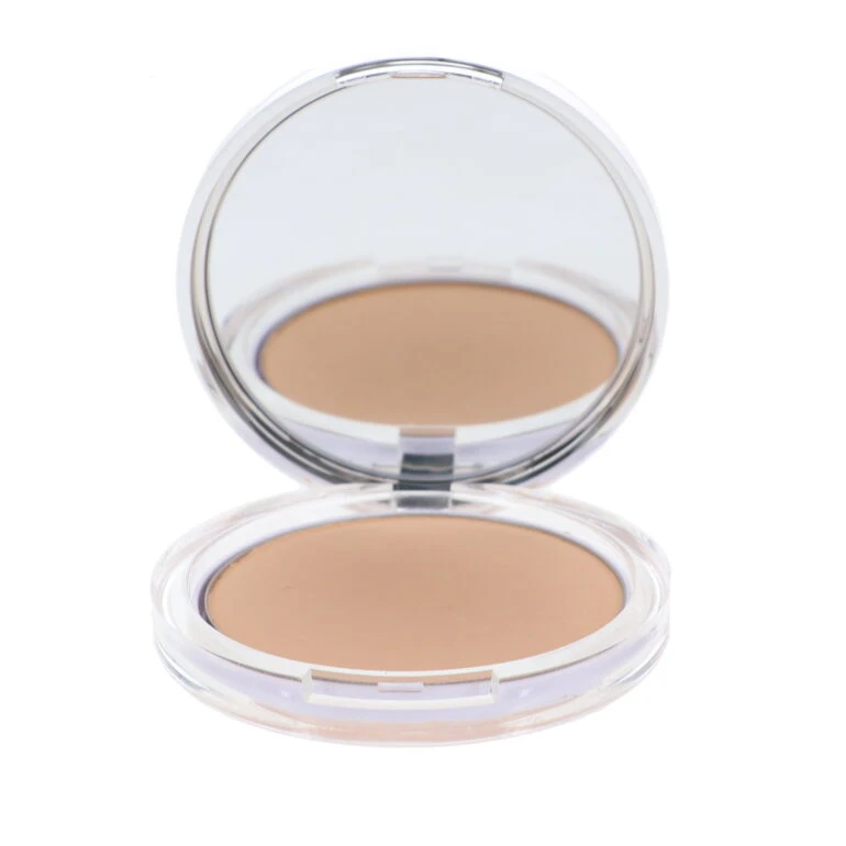 Simple CLINIQUE Stay-Matte Sheer Pressed Powder 101 Invisible Matte 0.27 Oz 3 Simple CLINIQUE Stay-Matte Sheer Pressed Powder 101 Invisible Matte 0.27 Oz