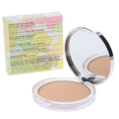 Simple CLINIQUE Stay-Matte Sheer Pressed Powder 101 Invisible Matte 0.27 Oz 15 Simple CLINIQUE Stay-Matte Sheer Pressed Powder 101 Invisible Matte 0.27 Oz -Personal Care Shop 1411243.08 2