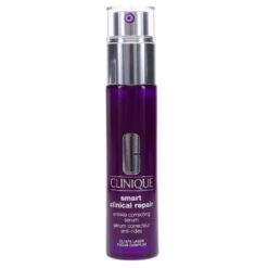 Simple CLINIQUE Smart Clinical Repair Wrinkle Correcting Serum 1 Oz -Personal Care Shop 1411266.01 2