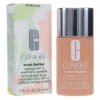 Simple CLINIQUE Even Better Makeup Broad Spectrum SPF 15 CN 28 Ivory 1 Oz -Personal Care Shop 1411309.07