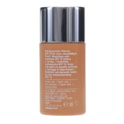 Simple CLINIQUE Even Better Makeup Broad Spectrum SPF 15 CN 52 Neutral 1 Oz 15 Simple CLINIQUE Even Better Makeup Broad Spectrum SPF 15 CN 52 Neutral 1 Oz -Personal Care Shop 1411310.04