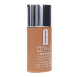 Simple CLINIQUE Even Better Makeup Broad Spectrum SPF 15 CN 52 Neutral 1 Oz 17 Simple CLINIQUE Even Better Makeup Broad Spectrum SPF 15 CN 52 Neutral 1 Oz -Personal Care Shop 1411310.06
