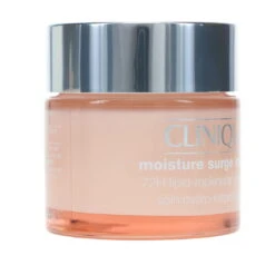 Simple CLINIQUE Moisture Surge Intense 72H Hydrating Moisturizer 2.5 Oz -Personal Care Shop 1411348.06