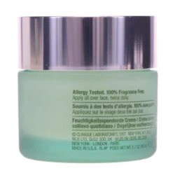 Simple CLINIQUE Redness Solutions Daily Relief Cream With Probiotic Technology 1.7 Oz -Personal Care Shop 1411368.03