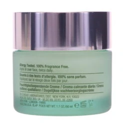 Simple CLINIQUE Redness Solutions Daily Relief Cream With Probiotic Technology 1.7 Oz -Personal Care Shop 1411368.04