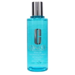 Simple CLINIQUE Rinse-Off Eye Makeup Solvent 4.2 Oz 11 Simple CLINIQUE Rinse-Off Eye Makeup Solvent 4.2 Oz -Personal Care Shop 1411374.01 2