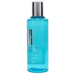 Simple CLINIQUE Rinse-Off Eye Makeup Solvent 4.2 Oz 12 Simple CLINIQUE Rinse-Off Eye Makeup Solvent 4.2 Oz -Personal Care Shop 1411374.02 2