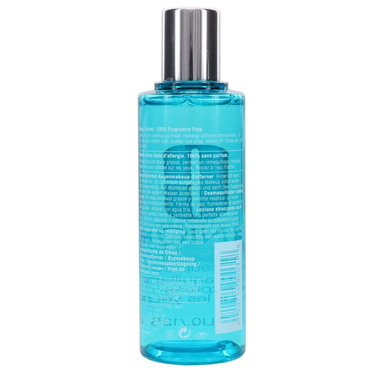 Simple CLINIQUE Rinse-Off Eye Makeup Solvent 4.2 Oz 9 Simple CLINIQUE Rinse-Off Eye Makeup Solvent 4.2 Oz - Image 7