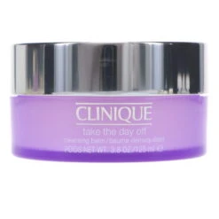 Simple CLINIQUE Take The Day Off Cleansing Balm 3.8 Oz -Personal Care Shop 1411377.01