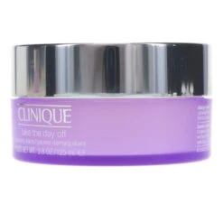 Simple CLINIQUE Take The Day Off Cleansing Balm 3.8 Oz -Personal Care Shop 1411377.02