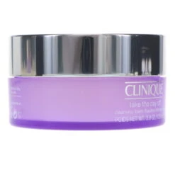 Simple CLINIQUE Take The Day Off Cleansing Balm 3.8 Oz -Personal Care Shop 1411377.08