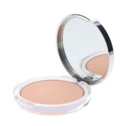 Simple CLINIQUE Stay-Matte Sheer Pressed Powder 01 Buff 0.27 Oz -Personal Care Shop 1411400.01