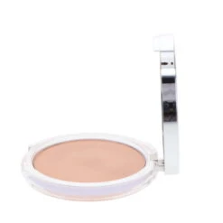 Simple CLINIQUE Stay-Matte Sheer Pressed Powder 01 Buff 0.27 Oz -Personal Care Shop 1411400.02