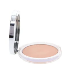 Simple CLINIQUE Stay-Matte Sheer Pressed Powder 01 Buff 0.27 Oz -Personal Care Shop 1411400.03