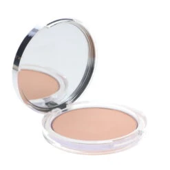 Simple CLINIQUE Stay-Matte Sheer Pressed Powder 01 Buff 0.27 Oz -Personal Care Shop 1411400.04