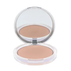 Simple CLINIQUE Stay-Matte Sheer Pressed Powder 01 Buff 0.27 Oz -Personal Care Shop 1411400.05