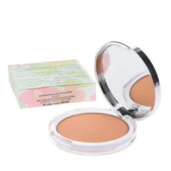 Simple CLINIQUE Stay-Matte Sheer Pressed Powder 03 Beige 0.27 Oz -Personal Care Shop 1411402.06 2