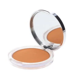Simple CLINIQUE Stay-Matte Sheer Pressed Powder 04 Honey 0.27 Oz -Personal Care Shop 1411403.01 2