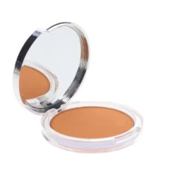 Simple CLINIQUE Stay-Matte Sheer Pressed Powder 04 Honey 0.27 Oz -Personal Care Shop 1411403.04 2