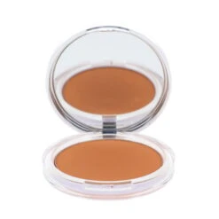 Simple CLINIQUE Stay-Matte Sheer Pressed Powder 04 Honey 0.27 Oz -Personal Care Shop 1411403.05 2