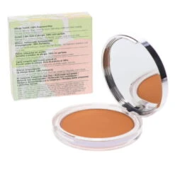 Simple CLINIQUE Stay-Matte Sheer Pressed Powder 04 Honey 0.27 Oz -Personal Care Shop 1411403.08 2