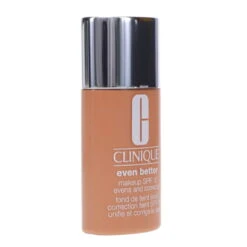 Simple CLINIQUE Even Better Makeup Broad Spectrum SPF 15 CN 40 Cream Chamois 1 Oz -Personal Care Shop 1411469.06