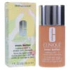 Simple CLINIQUE Even Better Makeup Broad Spectrum SPF 15 CN 40 Cream Chamois 1 Oz -Personal Care Shop 1411469.07