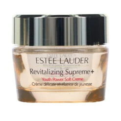 Simple ESTEE LAUDER Revitalizing Supreme Global Anti-Aging Cream 1.7 Oz -Personal Care Shop 1411500.01