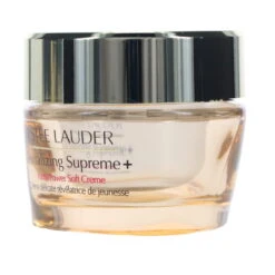 Simple ESTEE LAUDER Revitalizing Supreme Global Anti-Aging Cream 1.7 Oz -Personal Care Shop 1411500.02