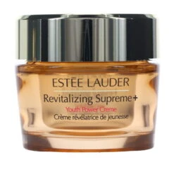 Simple ESTEE LAUDER Revitalizing Supreme + Youth Power Creme 1.7 Oz -Personal Care Shop 1411502.01 2