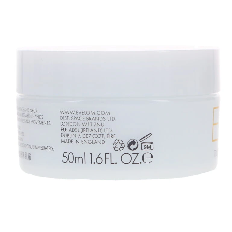 Simple EVE LOM TLC Cream 1.6 Oz 3 Simple EVE LOM TLC Cream 1.6 Oz