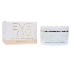 Simple EVE LOM Rescue Mask 3.3 Oz -Personal Care Shop 1414590.07