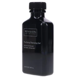 Simple REVISON Skincare Purifying Cleansing Gel 3.4 Oz