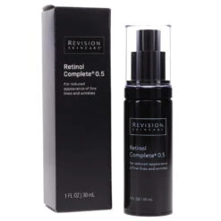 Simple REVISION Skincare Retinol Complete 1 Oz -Personal Care Shop 1418025.07
