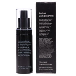 Simple REVISION Skincare Retinol Complete 1 Oz -Personal Care Shop 1418025.08