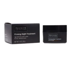 Simple REVISION Skincare Firming Night Treatment 1 Oz -Personal Care Shop 1418030.07 2